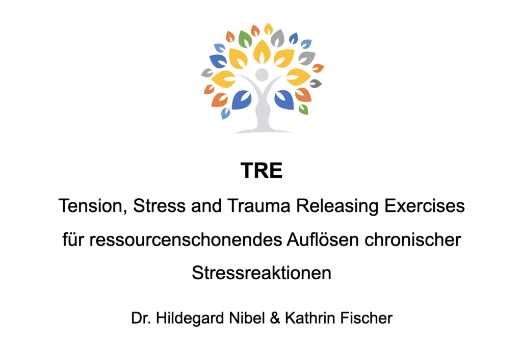 Artiekl TRE Tension, Stress and Traume Release Exercises